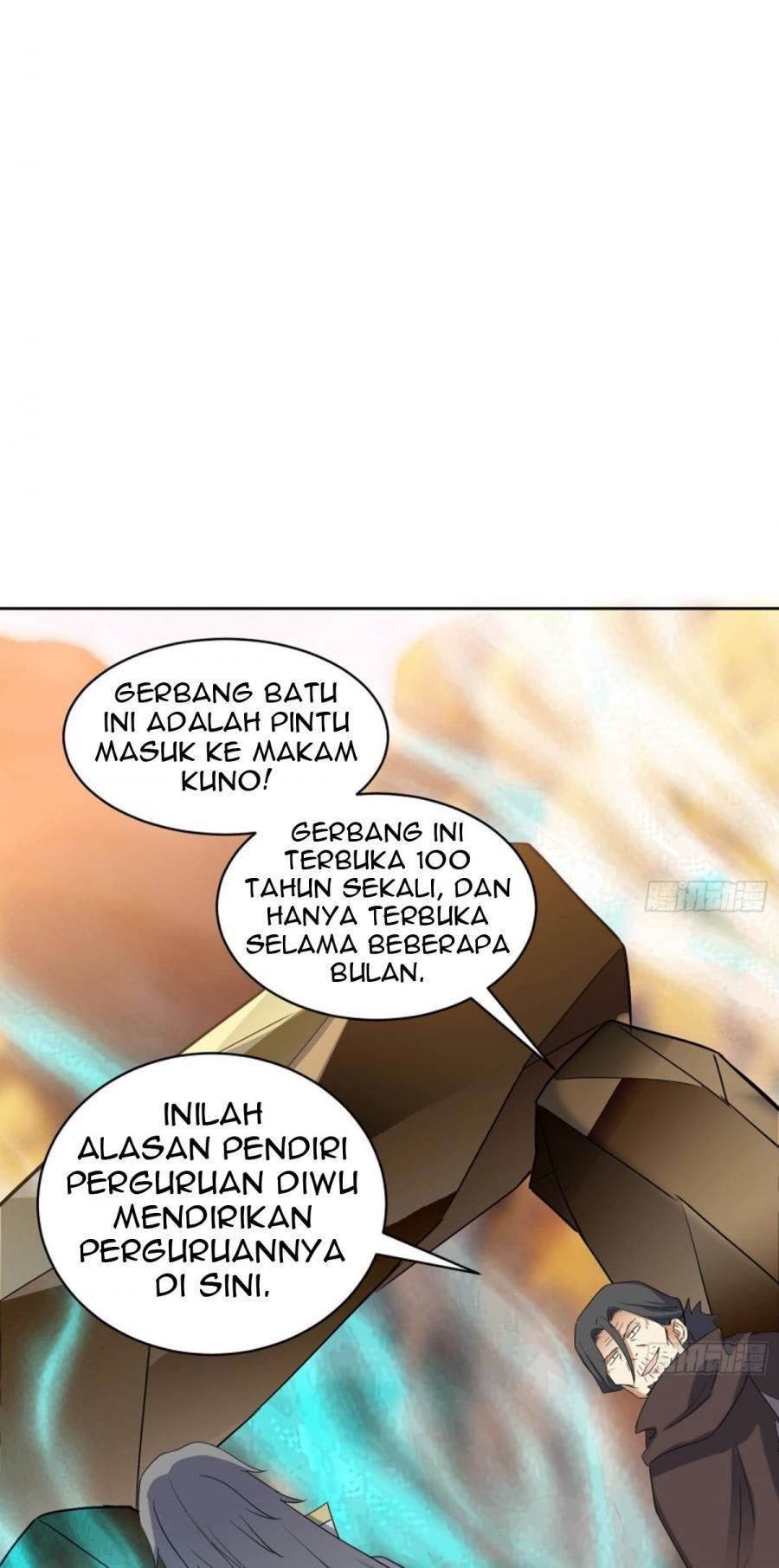 The Nine Heaven of Martial Arts Chapter 224 Gambar 2